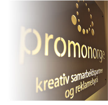 Promo Norge