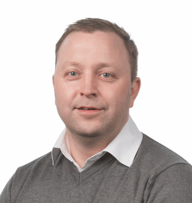 Magnus Steffensen