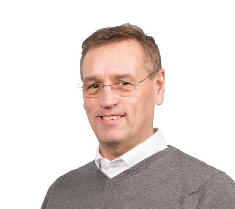 Eirik Johanssen