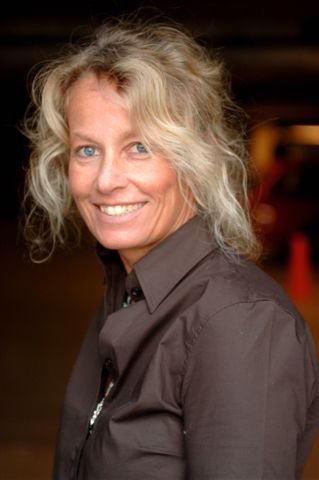 Gitte Erlandsen