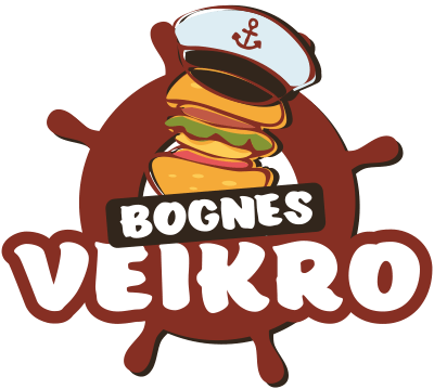 Bognes-Veikro-logo