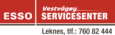 Vestvagoy_Servicesenter_logo