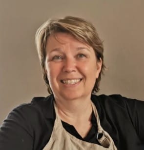 Marit Refsvik Johansen