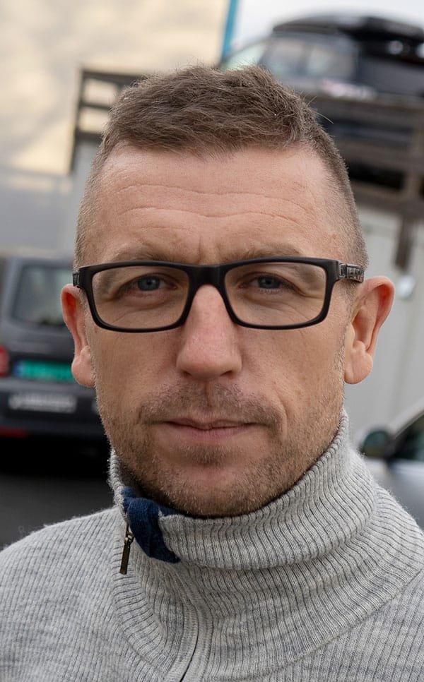 Rolf Lorentzen