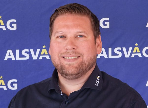 Steve Edvardsen, daglig leder