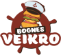 Bognes-Veikro-logo