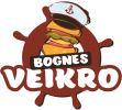 Bognes-Veikro-logo