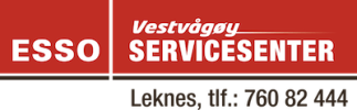 Vestvagoy_Servicesenter_logo