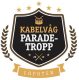 kabelvag-paradetropp