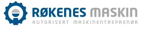 rokenes-maskin