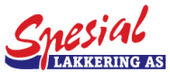 spesiallakkering