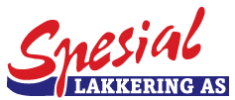 spesiallakkering